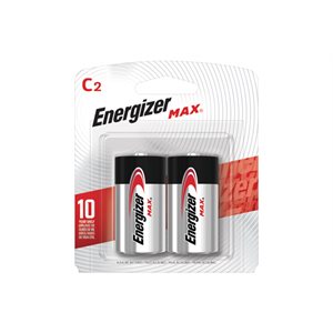 PILE D ENS 2 ENERGIZER