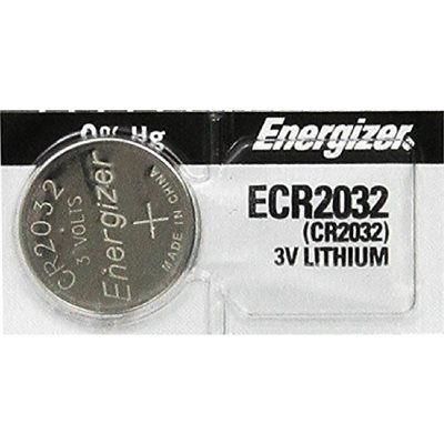 PILE CR2032 ENERGIZER