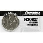 PILE CR2032 ENERGIZER
