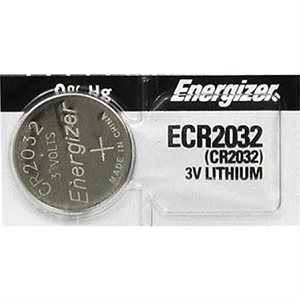 PILE CR2032 ENERGIZER