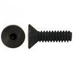 FLAT HEAD SOCKET CAP SCREW 12.9 DIN 7991