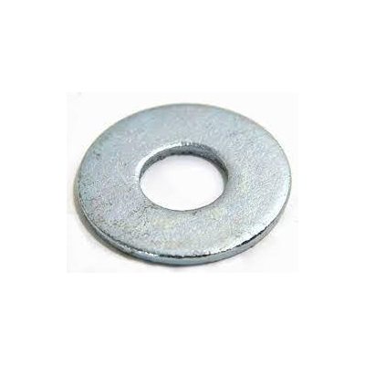 FLAT WASHER USS ZINC 1-3 / 8