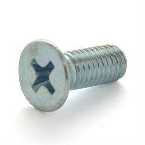 MACH. SCREW FLAT PHIL SS 10-32X 3 1 / 2