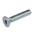 MAC. SCREW FLAT SOCKET ZIC.
