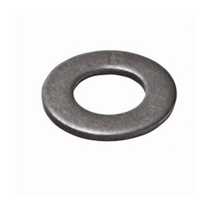 FLAT WASHER SAE 1"