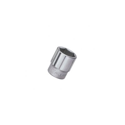 DOUILLE CHROME 3 / 8DR 9 / 16 DOUILLE CHROME 3 / 8DR 9 / 16