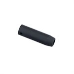 DOUILLE À CHOC PROFONDE 19 MM MÉTRIQUE, PRISE 1 / 2" 6 PT VANADIUM