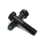 HEX. BOLT UNC. GR. 5