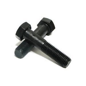 HEX. BOLT UNC. GR. 5