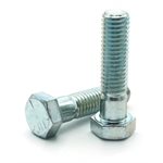 HEX. BOLT UNC. GR. 5 ZINC