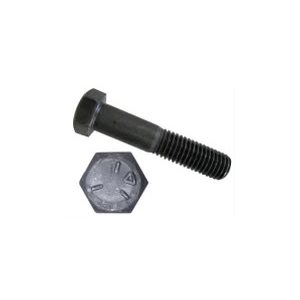 HEX. BOLT UNC. GR. 5