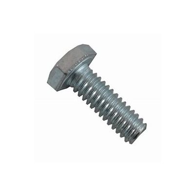 HEX. BOLT UNC. GR. 2 ZINC