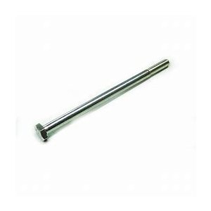 HEX. BOLT UNC. GR. 2 ZINC