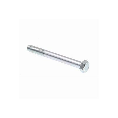 HEX. BOLT UNC. GR. 2 ZINC