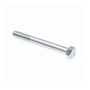 HEX. BOLT UNC. GR. 2 ZINC