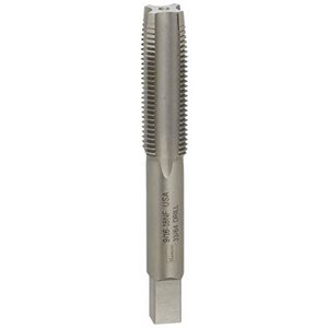 TAPER TAP