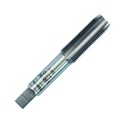 MACHINE SCREW PLUG TAPS