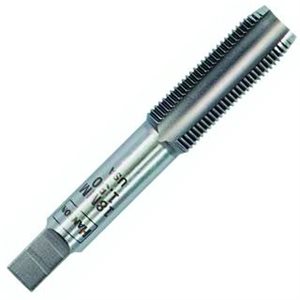 MACHINE SCREW PLUG TAPS