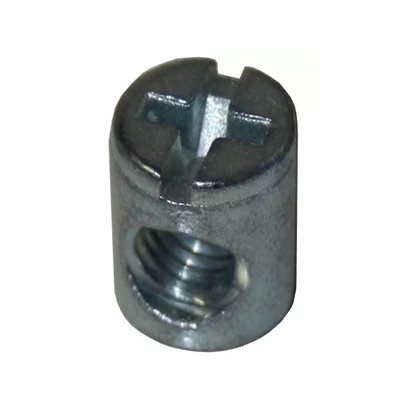 JRN SCREW ZINC