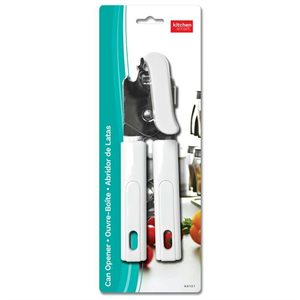 OUVRE-BOITE KITCHENSMART BLANC