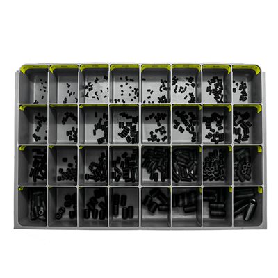 VIS SANS TÊTE À SIX PANS CREUX À BOUT CUVETTE MÉTRIQUES VIS SANS TÊTE À SIX PANS CREUX À BOUT CUVETTE MÉTRIQUES