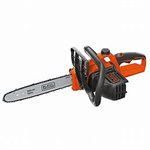 40V MAX LITHIUM CHAINSAW 12''