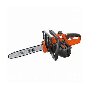 40V MAX LITHIUM CHAINSAW 12''