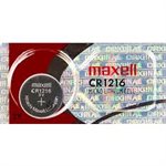 PILE CR1216 MAXELL