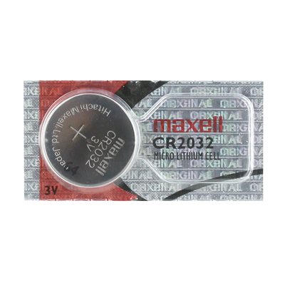 PILE CR2032 MAXELL