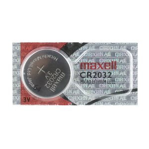 PILE CR2032 MAXELL