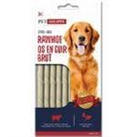 OS EN CUIR TWIST 8MCX PETSHOPPE