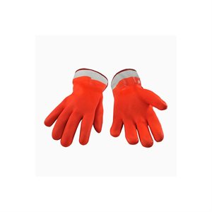 GANT ONESIZE PROTEC CHIMIQUE ORANGE