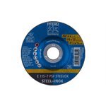GRINDING WHEELS