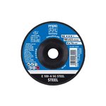 GRINDING WHEELS type 27