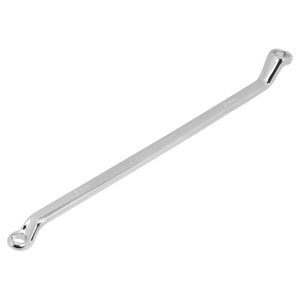 CLÉ DE PURGE DE FREIN 8 X 10 MM DÉCALÉE