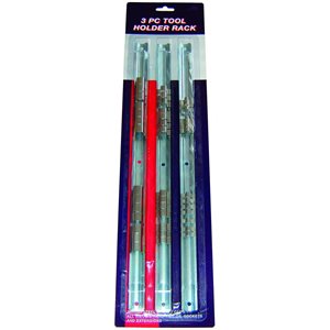 SUPPORTS À DOUILLES - 3 PIÈCES