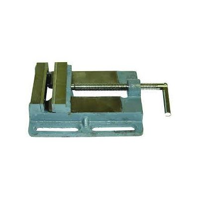 ÉTAU POUR PERCEUSE 6"