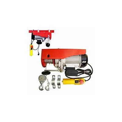 PALAN ÉLECTRIQUE 110W 880 LBS