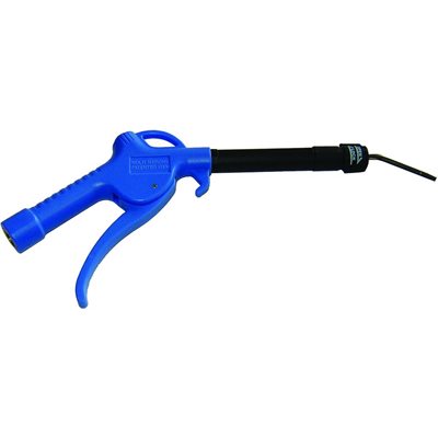 AIR BLOW GUN EXTENDED 6-1 / 2 '