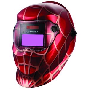 Automatic Welding Helmet