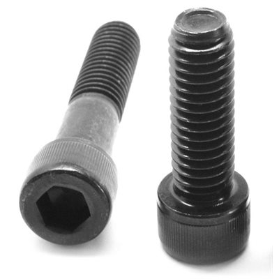 SOCKET HEAD CAP SCREW 12.9 ALLOY DI 912