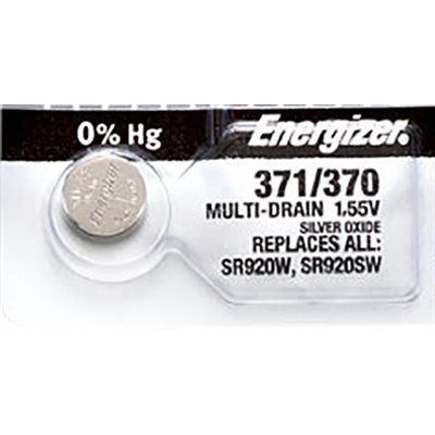 PILE 371 / 370 ENERGIZER