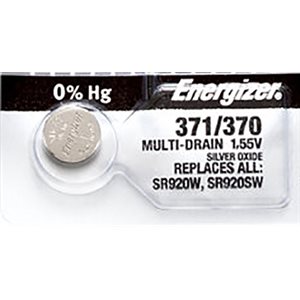 PILE 371 / 370 ENERGIZER