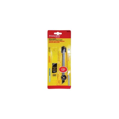 UTILITY CUTTER HEAVY DUTY