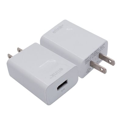 ADAPTEUR COURANT USB 5V