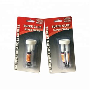 SUPER COLLE 2MCX WELLSON