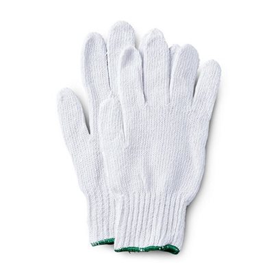 GANT L NYLON BLANC