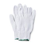 GANT L NYLON BLANC