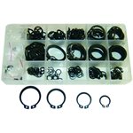 ASSORTIMET DE CIRCLIPS