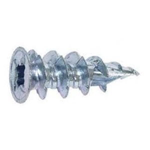 WALL DRIVER STEEL N0 8